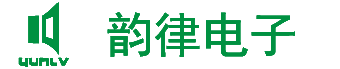 韻律電子