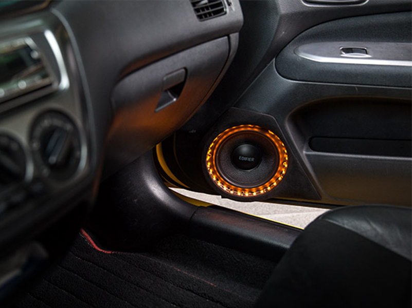 怎樣讓汽車(chē)擁有HiFi級(jí)音質(zhì)？