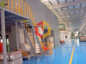 減震器自動(dòng)噴涂設(shè)備