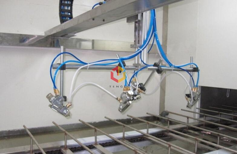 昆山粉體噴涂的優(yōu)缺點