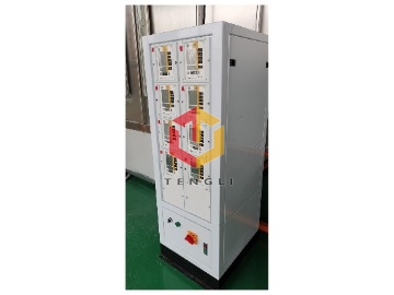 自動靜電涂裝機